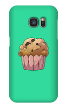 muffinmusicinc Samsung Phone Cases