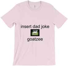 moistedgoat tshirt