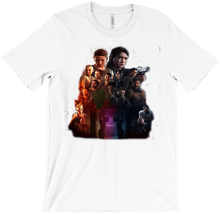 familygames13 T-Shirts