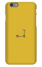 thescooterduo iPhone Phone Cases
