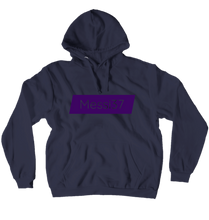 messi37_ Hoodies (No-Zip/Pullover)