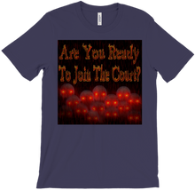 Are You Ready ? T-Shirts
