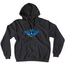 Killer_DragonKC Hoodie (No-Zip/Pullover)