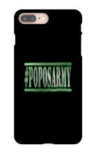 popo_1973 iPhone Phone Cases