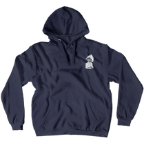 Hoodie DADOS - logo pequeño