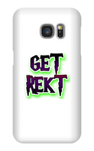 kickuh06 Samsung Phone Cases