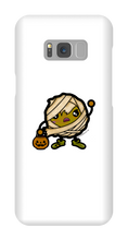 CabbyStu Samsung Phone Cases