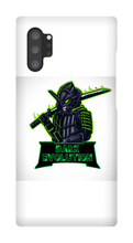 mudrexas101 Samsung Phone Cases