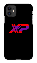 vv_i_xpbaxxter iPhone Phone Cases