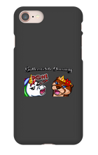 butterscotchgaming iPhone Phone Cases