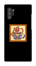 historicalsquid Teacup Samsung Phone Cases