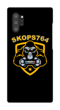 skops764 Samsung Phone Cases