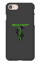 TurtleTV iPhone Cases