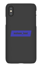 mohsen_best iPhone Phone Cases