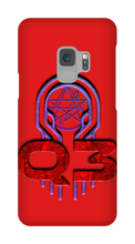 Funda del Canal (Samsung)