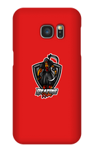 Reaping Robo Samsung Phone Cases