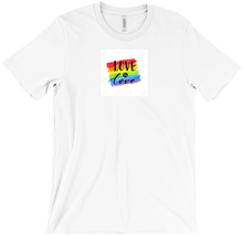 remystoa Rainbow T-Shirts
