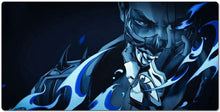 shivanshthegamer XXL Gaming Mousepad