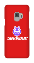 theunarmedgary Samsung Phone Cases