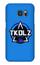 turkishdelightzgaming Samsung Phone Cases