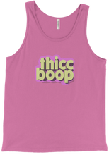 nathanandzelda Tank Top
