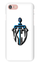 tgn_kali iPhone Phone Cases