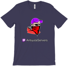 Polera Antiyuta