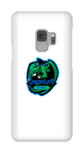 dragonkun19 Samsung Phone Cases