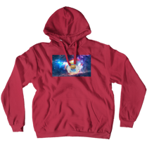holy_biscuit6 Hoodies (No-Zip/Pullover)