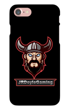 JRDoyleGaming iPhone Phone Cases