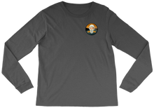 Official 'FelonyEvasion' Logo Long-Sleeve!