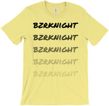 bzrknight T-Shirts