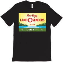 RAX Boyz-Lando Senders T-Shirts