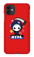 reaperspawn86 iPhone Phone Cases