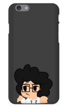 expiredstreams iPhone Phone Cases
