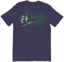 Plotort's Tshirt-Back