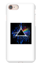 darkside iPhone Phone Cases