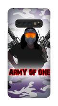msarmygirl Samsung Phone Cases