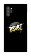 dsg87 Samsung Phone Cases