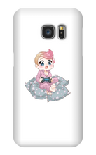 ChibiTaari Samsung