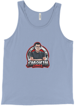 smokingamer Tank Top