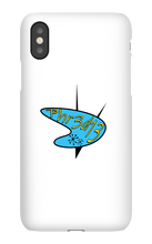 phr3d13 iPhone Phone Cases