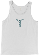 noahhajnasr Tank Top