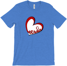 CardiaBardia's T-Shirt