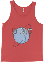 Ur Butt Tank Top