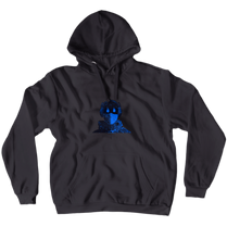 blaz_0 Hoodies (No-Zip/Pullover)
