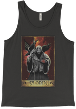 Tarot Card Tanktop