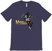 Kazel Running T-Shirts
