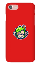 konkermonkey iPhone Phone Cases