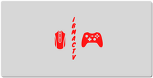 ibmactv XXL Gaming Mousepad